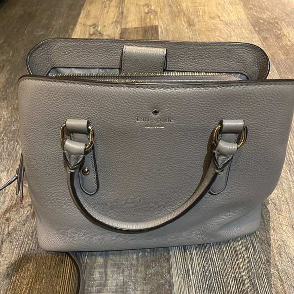 Kate Spade crossbody bag and card holder - Picture 2 of 8